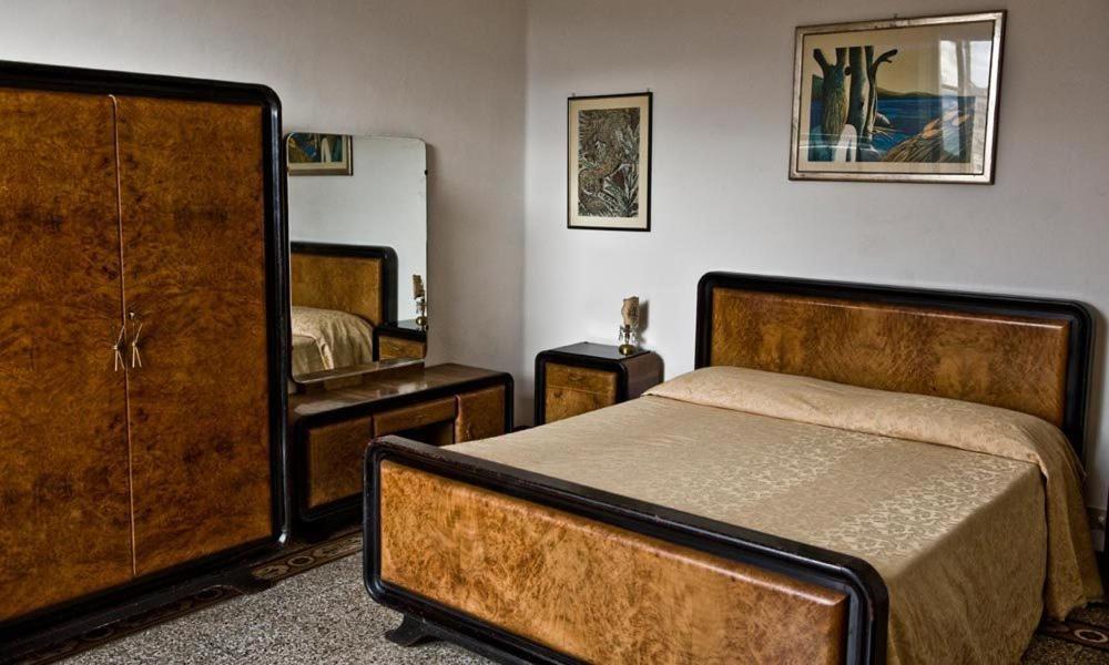 ホテル Vicolo Dell'Oro シエーナ 部屋 写真